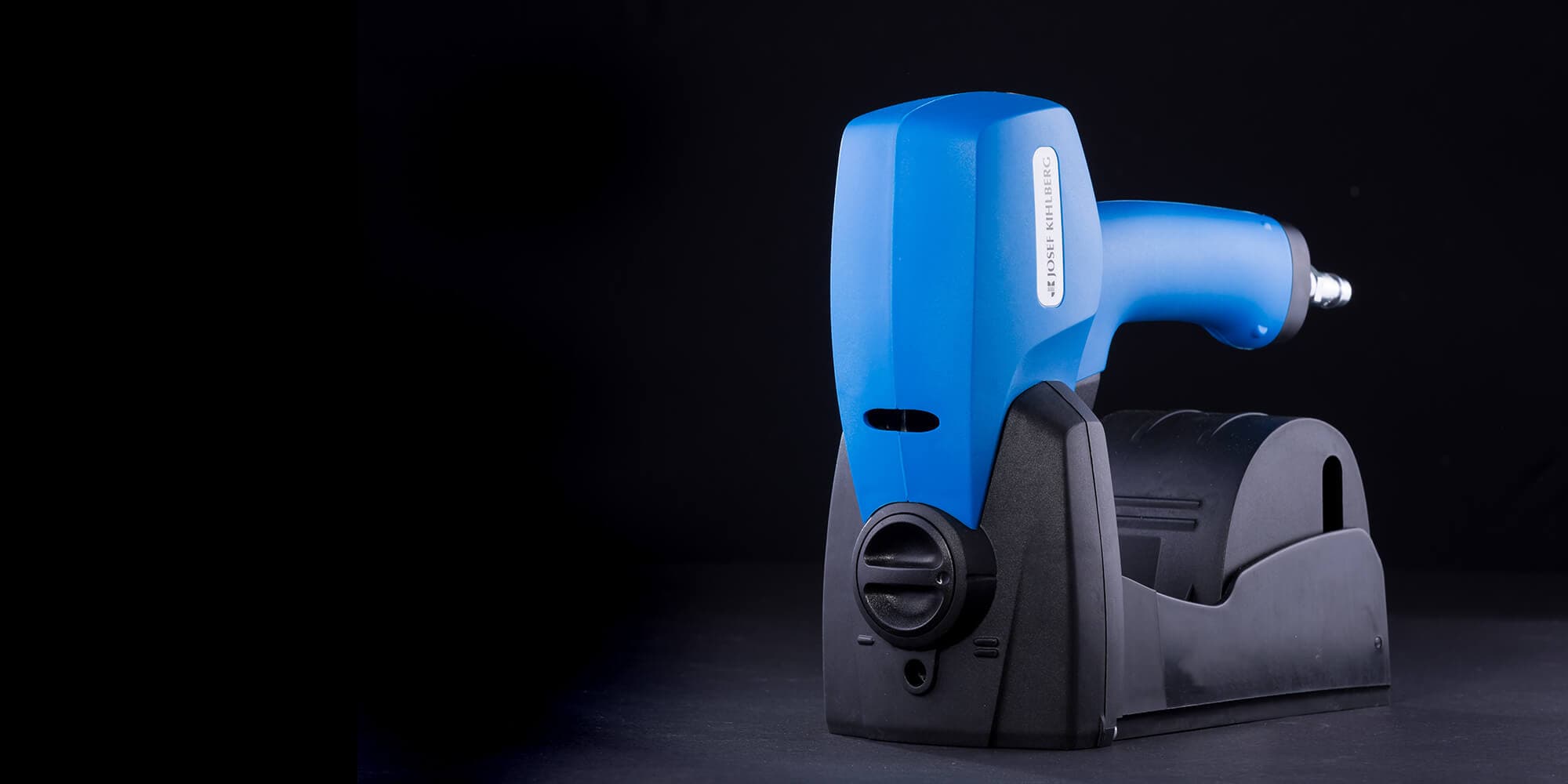 Roll Top stapler R555PN