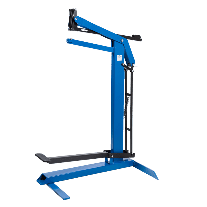 Industrial stapler F561