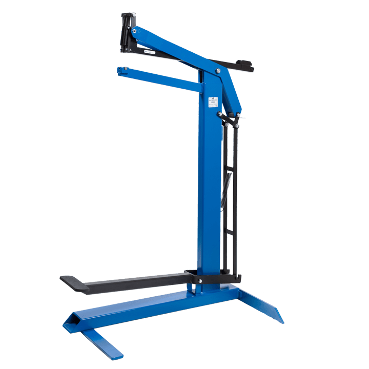 Industrial stapler F560