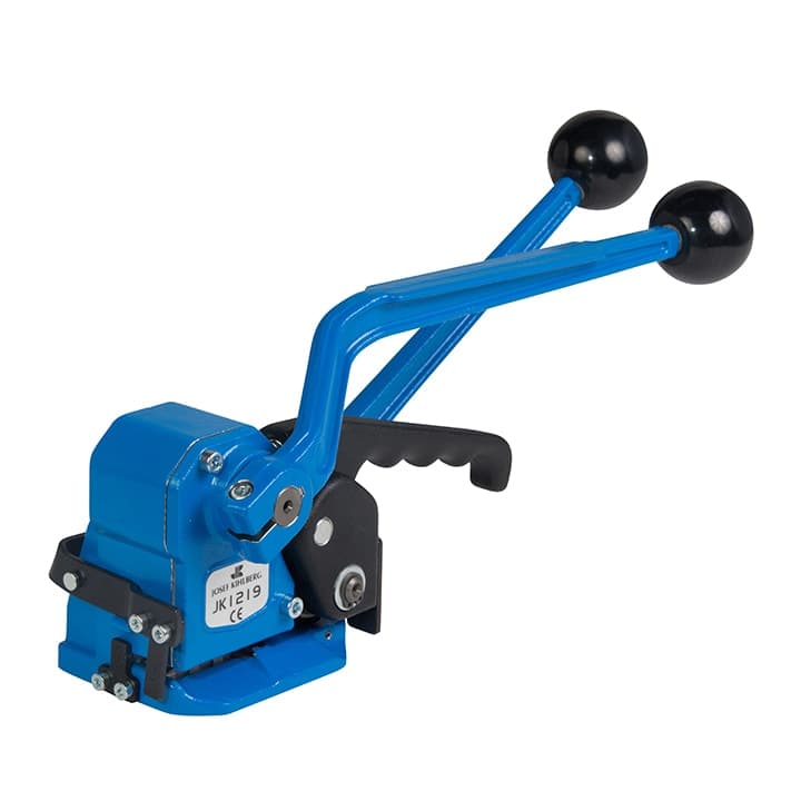 Strapping tool JK1219HT - € 1125