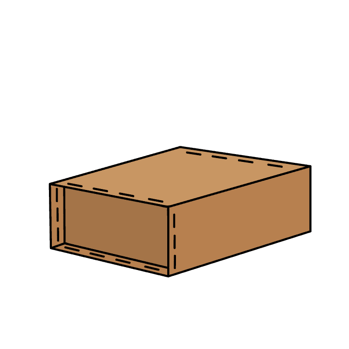 Sealing 1