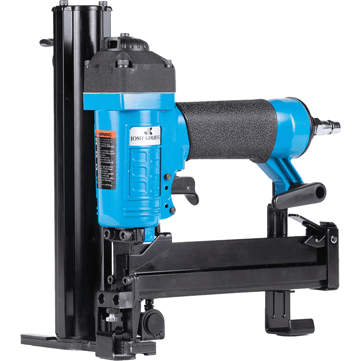 Plastic cap stapler JKPC782