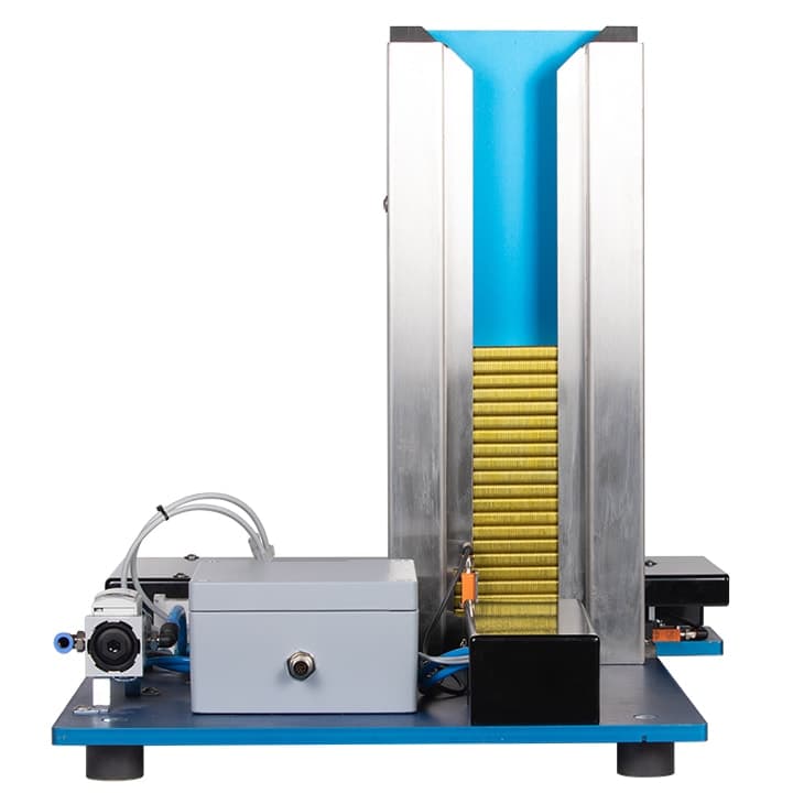 Reloading station RS783