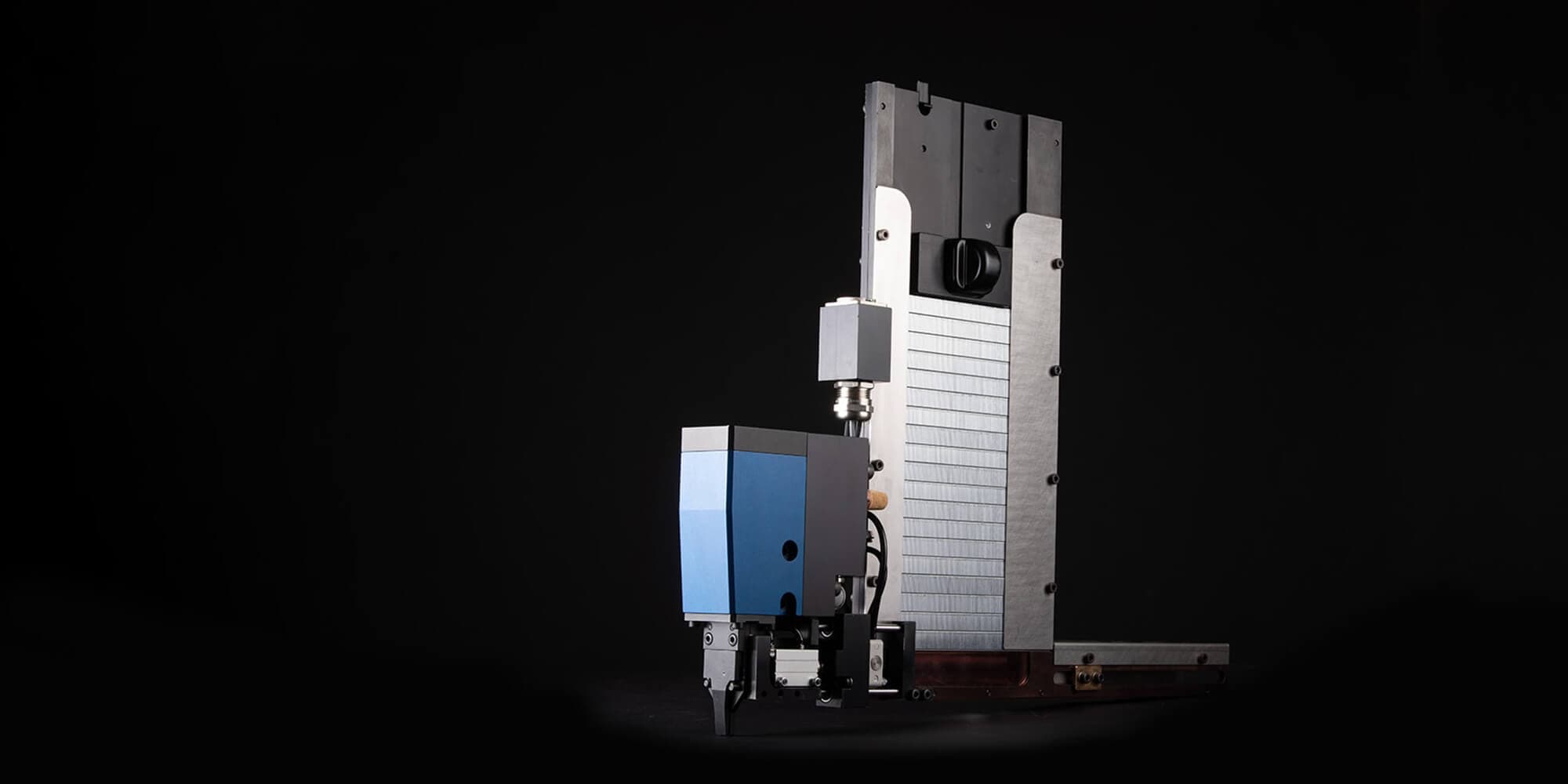 Automated Fastening System A1H680