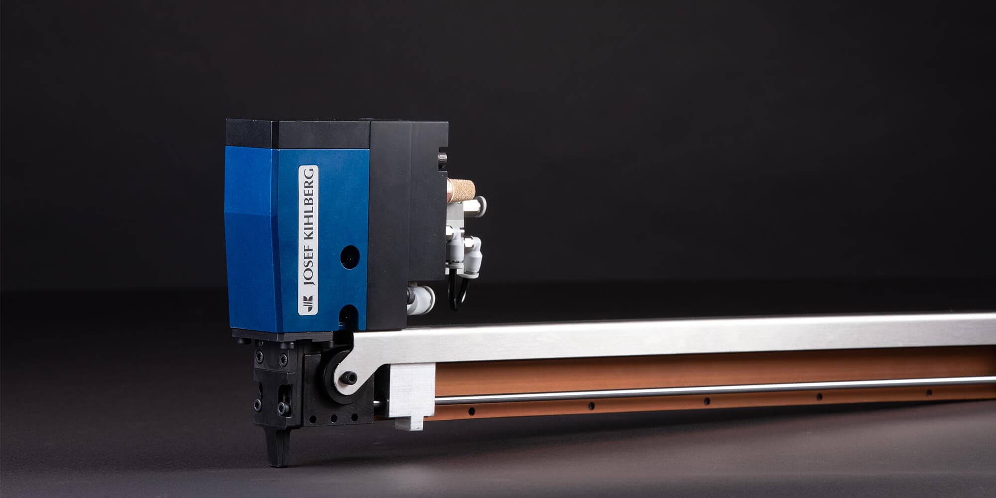 Automated Fastening System A1L680