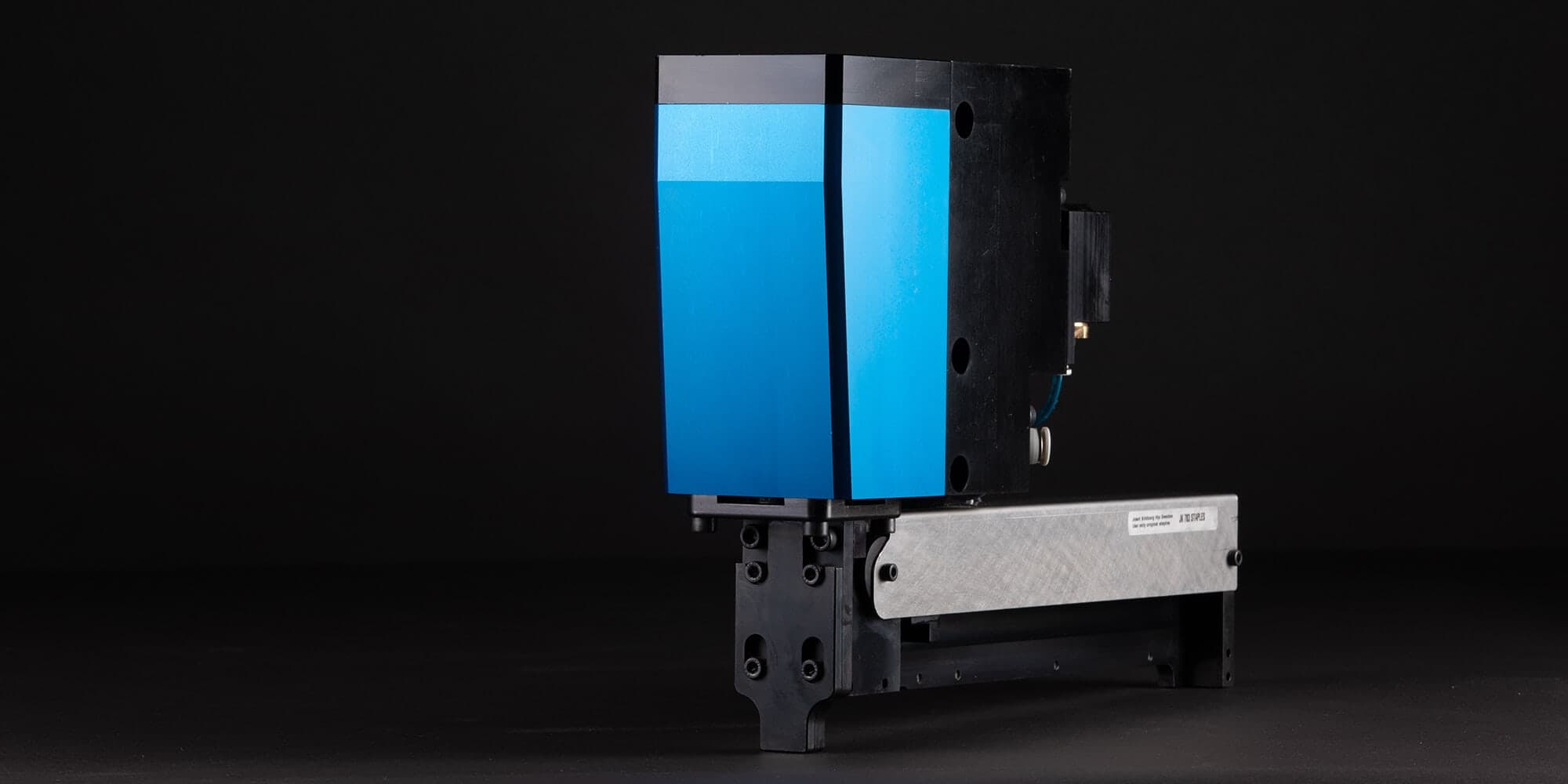 Automated Fastening System A3R783